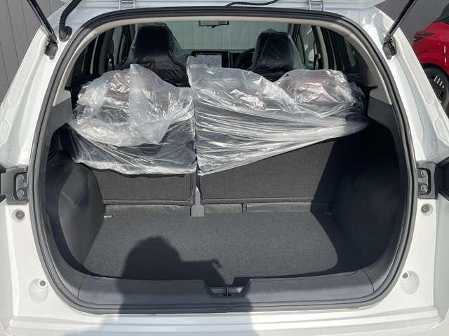 オーラ １．２　Ｇ　※※雹害車※※メーカーナビ　全周囲カメラ　フルセグテレビ　前席シートヒーター　ＥＴＣ車載器　アルミ　ＬＤＷ　バックモニター　禁煙　エアバッグ　サイドエアバッグ　アイドリングストップ　メモリーナビ　ＰＷ（24枚目）