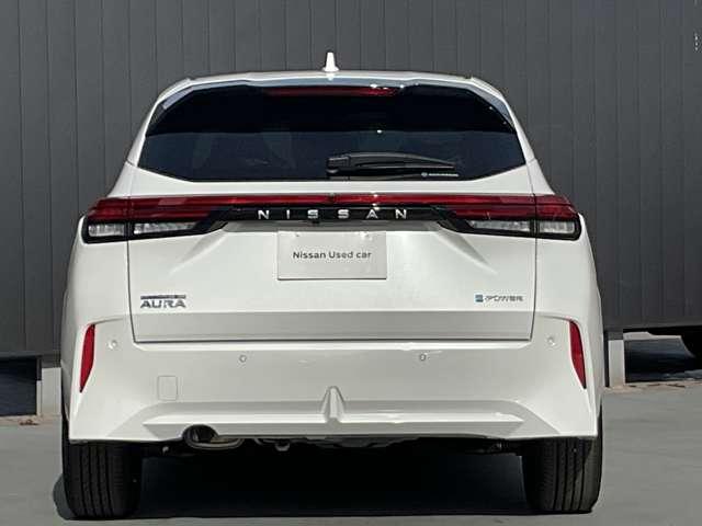 オーラ １．２　Ｇ　※※雹害車※※メーカーナビ　全周囲カメラ　フルセグテレビ　前席シートヒーター　ＥＴＣ車載器　アルミ　ＬＤＷ　バックモニター　禁煙　エアバッグ　サイドエアバッグ　アイドリングストップ　メモリーナビ　ＰＷ（29枚目）