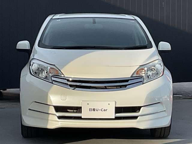 ノート 1.2 X ライダー メモリーナビ バックカメラ エコモード 運転席エアバッグ 1オーナー ナビTV 盗難防止装置 メモリーナビ バックモニター Wエアバッグ パワーウィンドウ ABS パワーステアリング キーレス 記録簿(24枚目)