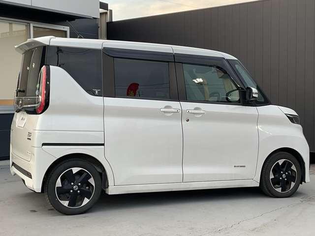 ルークス ６６０　ハイウェイスターＸ　プロパイロット　エディション　メモリーナビ　全周囲カメラ　ＥＴＣ　両自動ドア　アラウンドビュモニター　オートクルーズ　ブレーキサポート　ワンオ－ナ－　ＷエアＢ　Ａストップ　Ｂカメラ　ナビ・ＴＶ　メモリ－ナビ　ＬＥＤライト　ＥＴＣ（50枚目）