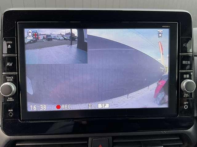 ルークス ６６０　ハイウェイスターＸ　プロパイロット　エディション　メモリーナビ　全周囲カメラ　ＥＴＣ２．０　両自動ドア　アダプティブクルコン　アラウンドビュモニター　ブレーキサポート　ワンオ－ナ－　ＷエアＢ　Ａストップ　Ｂカメラ　ナビ・ＴＶ　メモリ－ナビ　ＥＴＣ（32枚目）