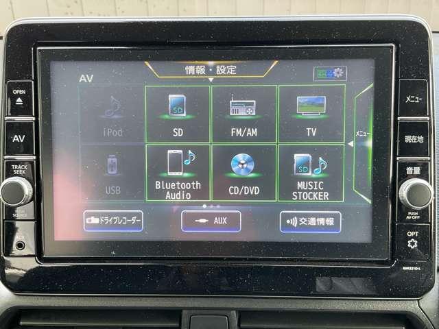 デイズ ６６０　ハイウェイスターＸ　純正ナビ　全周囲カメラ　ＬＥＤ　ドラレコ　リアカメラ　衝突軽減ブレーキ　スマートキ　ＬＤＷ　地デジ　ＡＡＣ　アイドリングＳ　ワンオーナー車　セキュリティ　ドライブレコーダー　ナビＴＶ　メモリーナビ（12枚目）