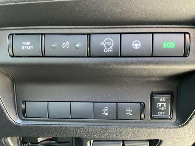 �^�]�Ȃ̃n���h���E�����ɂ܂Ƃ߂�ꂽ�X�C�b�`�Q�B��ڂŕ�����₷�����삵�₷���ł��B