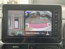 アラウンドビューモニターで全周囲が見えるのでバックや駐車が苦手な方も安心です。