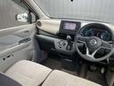 広々とした視界を体感できます。運転が楽しくなりますね。
