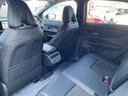 ［後列シート］広々とした後部座席です！ゆったりくつろげますね☆