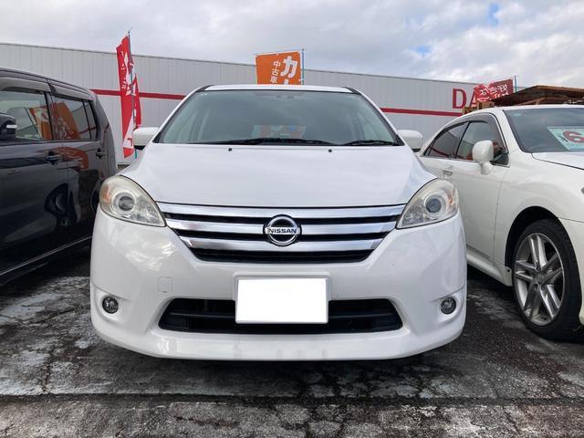 ラフェスタ ハイウェイスターＪパッケージ（2枚目）