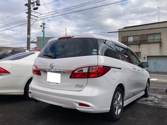 ラフェスタ ハイウェイスターＪパッケージ（3枚目）