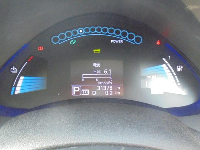 X (30kwh) 【バッテリー容量11セグ】(7枚目)