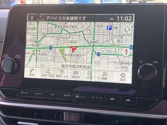 Ｇ　レザーエディション　☆【当社社用車ＵＰ】☆走行距離【８，０００ｋｍ】☆純正ナビ☆全周囲カメラ☆フルセグ☆プロパイロット☆ＬＥＤヘッドライト☆ＥＴＣ２．０☆ドライブレコーダー☆スマートルームミラー☆シート＆ハンドルヒーター(5枚目)