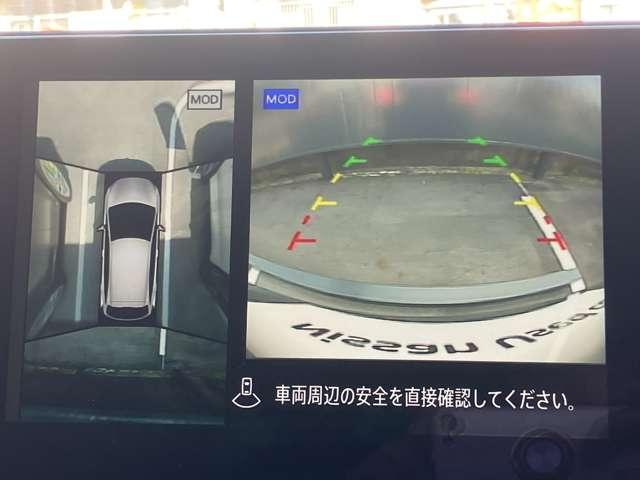 Ｇ　レザーエディション　☆【当社社用車ＵＰ】☆走行距離【８，０００ｋｍ】☆純正ナビ☆全周囲カメラ☆フルセグ☆プロパイロット☆ＬＥＤヘッドライト☆ＥＴＣ２．０☆ドライブレコーダー☆スマートルームミラー☆シート＆ハンドルヒーター(6枚目)