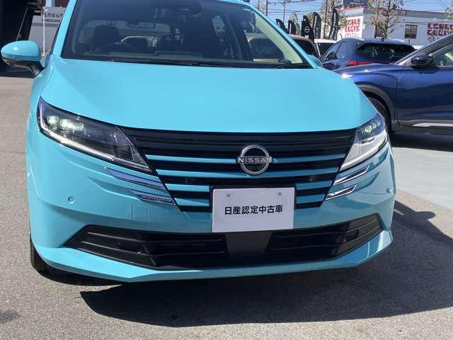 ノート １．２　Ｘ　ドライブレコーダー　アラウンドビューＭ　リアカメラ　衝突被害軽減ブレ－キ　全方位カメラ　ＥＴＣ付　禁煙車　ＬＥＤヘッドライト　レーンアシスト　インテリジェントキー　ワンオーナー　ドラレコ　アイドリングストップ　整備記録簿　盗難防止システム（17枚目）