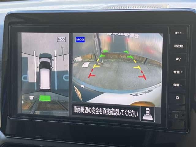 デイズ ６６０　ハイウェイスターＸ　プロパイロット　エディション　社用車ＵＰ　大画面ナビ　全方位モニター　スマートキー＆プッシュスタート　ＬＥＤヘッド　レーダークルーズ　盗難防止装置　ワンオ－ナ－　ＥＴＣ　アイドリングストップ　ＬＫＡＳ　ドラレコ　パワーステアリング　点検記録簿　オートエアコン　Ｂカメラ（13枚目）