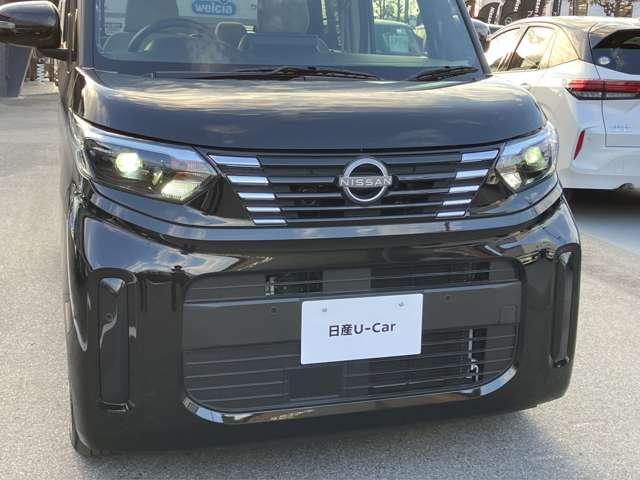ルークス ６６０　Ｘ　社用車ＵＰ　大画面ナビ　全方位モニター　アラモニ　前後衝突軽減ブレーキ　ワンオーナー車　車線逸脱防止　ＥＴＣ　スマートキー　定期点検記録簿　キーフリー　ドライブレコーダー　ｉ－ｓｔｏｐ　フルオートエアコン　パワーウインドウ　ＬＥＤ　盗難防止（19枚目）