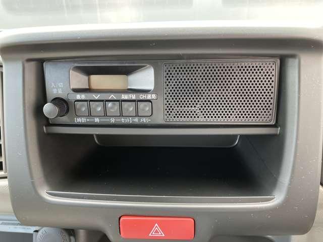 クリッパーバン 660 DX ハイルーフ 雹害車 ラジオデッキ キーレス デュアルカメラブレーキサポート ワンオーナー リモコンキー エアコン 運転席エアバッグ パワーウィンドウ Wエアバッグ パワーステアリング ABS レーンキープ iストップ(5枚目)