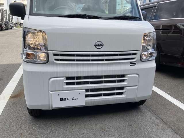 クリッパーバン 660 DX ハイルーフ 雹害車 ラジオデッキ キーレス デュアルカメラブレーキサポート ワンオーナー リモコンキー エアコン 運転席エアバッグ パワーウィンドウ Wエアバッグ パワーステアリング ABS レーンキープ iストップ(14枚目)