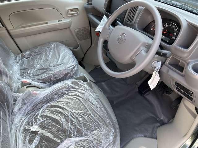 クリッパーバン 660 DX GLパッケージ ハイルーフ 雹害車 LEDライト 衝突軽減ブレーキ インテリジェントエマージェンシーブレーキ LEDヘッドランプ キーレス パワーウィンドウ レーンアシスト アイドリングストップ パワステ 運転席エアバック 助手席エアバック エアコン(9枚目)