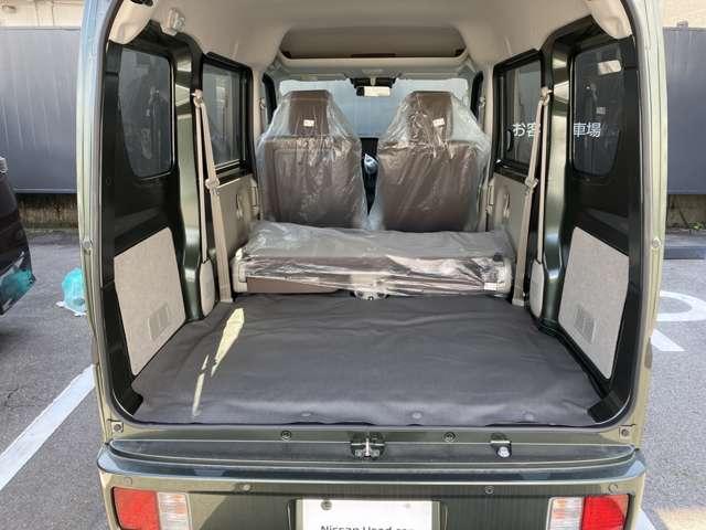 クリッパーバン 660 DX GLパッケージ ハイルーフ 雹害車 LEDライト 衝突軽減ブレーキ インテリジェントエマージェンシーブレーキ LEDヘッドランプ キーレス パワーウィンドウ レーンアシスト アイドリングストップ パワステ 運転席エアバック 助手席エアバック エアコン(13枚目)