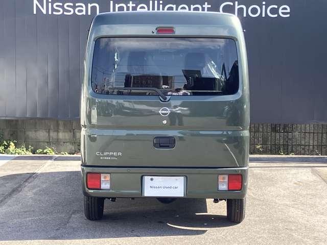 クリッパーバン 660 DX GLパッケージ ハイルーフ 雹害車 LEDライト 衝突軽減ブレーキ インテリジェントエマージェンシーブレーキ LEDヘッドランプ キーレス パワーウィンドウ レーンアシスト アイドリングストップ パワステ 運転席エアバック 助手席エアバック エアコン(19枚目)
