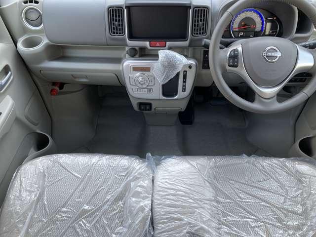 クリッパーリオ 660 G ハイルーフ 雹害車 両側オートスライドドア LEDライ スマートキー 両側パワースライドドア LEDヘッドライト レーンアシスト オートエアコン 4WD アイドリングストップ 衝突軽減システム(4枚目)