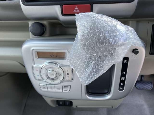 クリッパーリオ 660 G ハイルーフ 雹害車 両側オートスライドドア LEDライ スマートキー 両側パワースライドドア LEDヘッドライト レーンアシスト オートエアコン 4WD アイドリングストップ 衝突軽減システム(7枚目)