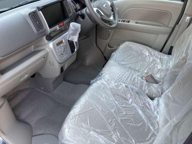 クリッパーリオ 660 G ハイルーフ 雹害車 両側オートスライドドア LEDライ スマートキー 両側パワースライドドア LEDヘッドライト レーンアシスト オートエアコン 4WD アイドリングストップ 衝突軽減システム(10枚目)