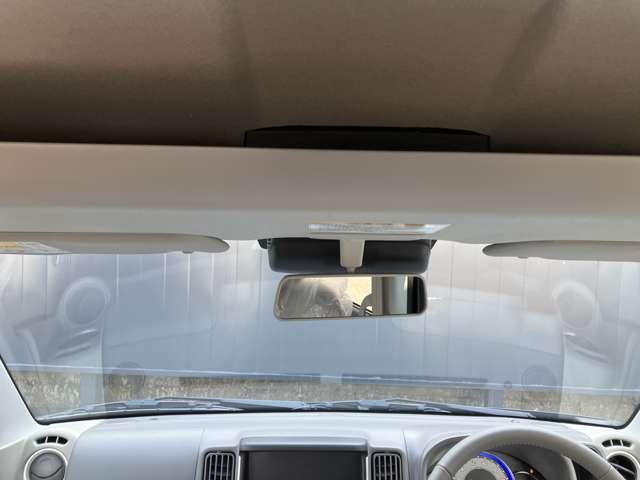 クリッパーリオ 660 G ハイルーフ 雹害車 両側オートスライドドア LEDライ スマートキー 両側パワースライドドア LEDヘッドライト レーンアシスト オートエアコン 4WD アイドリングストップ 衝突軽減システム(16枚目)