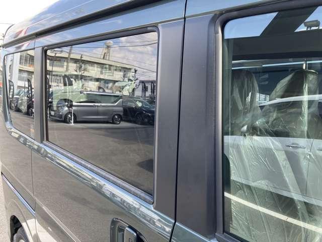 クリッパーリオ 660 G ハイルーフ 雹害車 両側オートスライドドア LEDライ スマートキー 両側パワースライドドア LEDヘッドライト レーンアシスト オートエアコン 4WD アイドリングストップ 衝突軽減システム(19枚目)