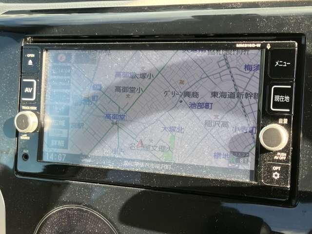 デイズ 660 X メモリーナビ フルセグTV エマブレ エマジェンシーブレーキ iSTOP イモビライザー Wエアバック TVナビ オ-トエアコン バックカメラ メモリーナビ ABS 記録簿有 運転席エアバッグ キーレス パワーウィンドウ サイドカメラ(8枚目)