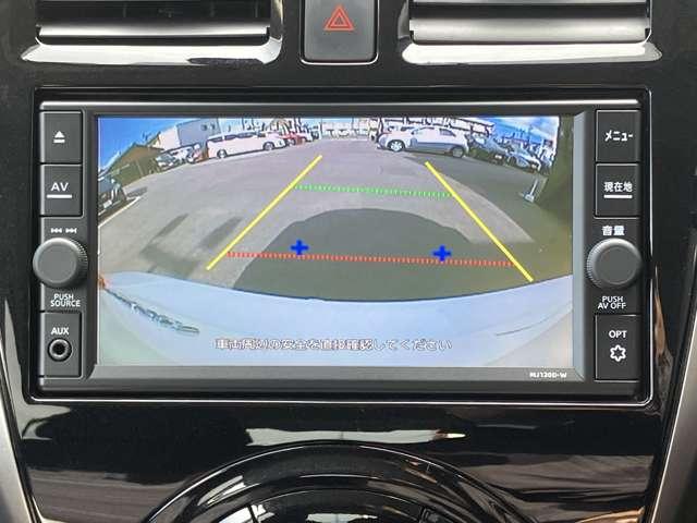 マーチ １．２　ボレロ　日産純正ナビ　バックモニター　ＥＴＣ　ダブルエアバック　ワンオ－ナ－車　メンテナンスノート　ナビＴＶ　アイドリングＳ　パワーステアリング　パワーウィンドウ　メモリーナビ　アルミ付き　キーレス　スマートキー　ＥＴＣ　車線逸脱警報　ＡＢＳ（6枚目）