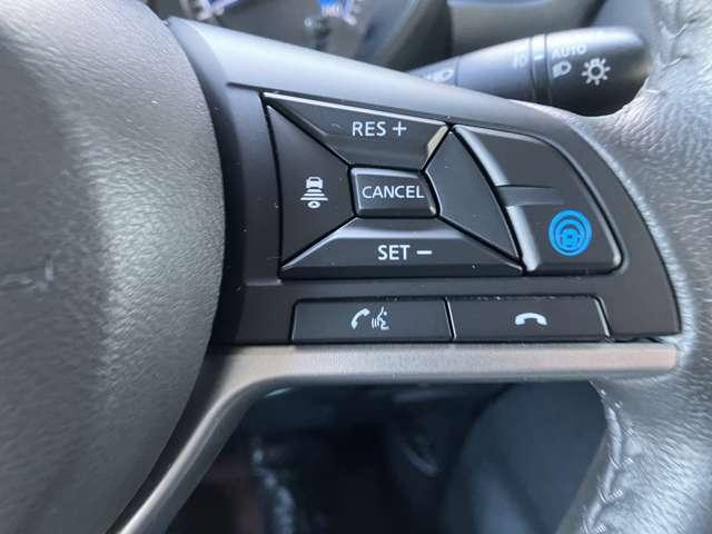 ルークス ６６０　ハイウェイスターＧターボ　アーバンクロム　プロパイロット　エディション　社外ナビ　全方位モニター　シートヒーター　インテリジェントキー　アルミホイール　記録簿　レーダークルーズコントロール　ＬＥＤヘッドライト　アイドリングストップ　サイドカメラ　レーンキープアシスト　メモリーナビ　エアコン　エアバッグ　キーレス（8枚目）