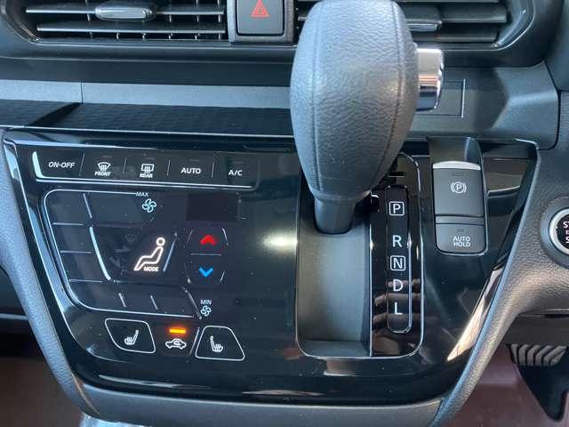 ルークス ６６０　ハイウェイスターＧターボ　アーバンクロム　プロパイロット　エディション　社外ナビ　全方位モニター　シートヒーター　インテリジェントキー　アルミホイール　記録簿　レーダークルーズコントロール　ＬＥＤヘッドライト　アイドリングストップ　サイドカメラ　レーンキープアシスト　メモリーナビ　エアコン　エアバッグ　キーレス（13枚目）