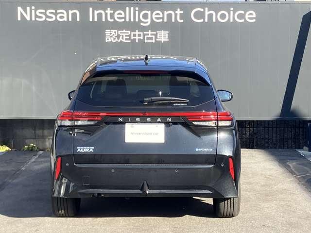 オーラ １．２　Ｇ　自動（被害軽減）ブレーキ　ＬＥＤ　ＬＫＡ　サイドカメラ　ＥＴＣ　ドライブレコーダー　カーテンエアバッグ　イモビライザー　アルミホイール　インテリジェントキー　パワーウィンドウ　ワンオーナー　ナビＴＶ（5枚目）