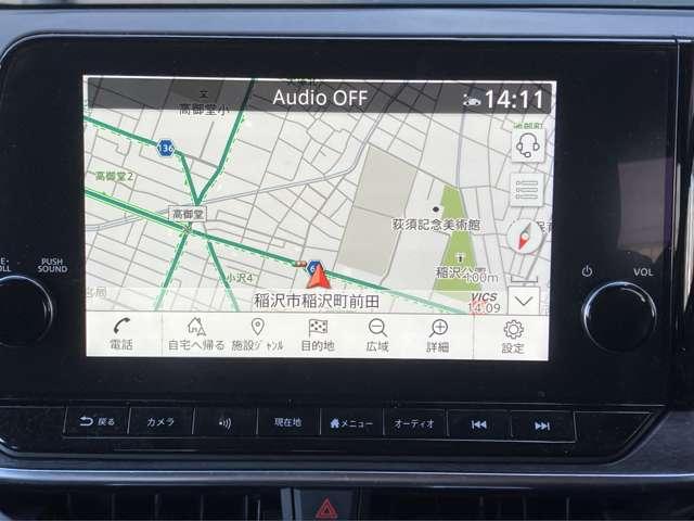 オーラ １．２　Ｇ　自動（被害軽減）ブレーキ　ＬＥＤ　ＬＫＡ　サイドカメラ　ＥＴＣ　ドライブレコーダー　カーテンエアバッグ　イモビライザー　アルミホイール　インテリジェントキー　パワーウィンドウ　ワンオーナー　ナビＴＶ（7枚目）