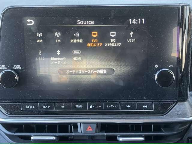 オーラ １．２　Ｇ　自動（被害軽減）ブレーキ　ＬＥＤ　ＬＫＡ　サイドカメラ　ＥＴＣ　ドライブレコーダー　カーテンエアバッグ　イモビライザー　アルミホイール　インテリジェントキー　パワーウィンドウ　ワンオーナー　ナビＴＶ（8枚目）