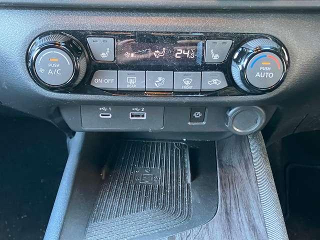 オーラ １．２　Ｇ　自動（被害軽減）ブレーキ　ＬＥＤ　ＬＫＡ　サイドカメラ　ＥＴＣ　ドライブレコーダー　カーテンエアバッグ　イモビライザー　アルミホイール　インテリジェントキー　パワーウィンドウ　ワンオーナー　ナビＴＶ（14枚目）