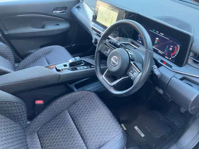 オーラ １．２　Ｇ　自動（被害軽減）ブレーキ　ＬＥＤ　ＬＫＡ　サイドカメラ　ＥＴＣ　ドライブレコーダー　カーテンエアバッグ　イモビライザー　アルミホイール　インテリジェントキー　パワーウィンドウ　ワンオーナー　ナビＴＶ（18枚目）