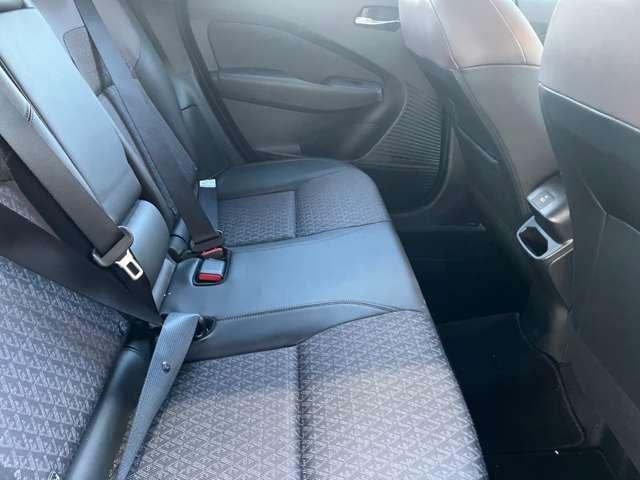 オーラ １．２　Ｇ　自動（被害軽減）ブレーキ　ＬＥＤ　ＬＫＡ　サイドカメラ　ＥＴＣ　ドライブレコーダー　カーテンエアバッグ　イモビライザー　アルミホイール　インテリジェントキー　パワーウィンドウ　ワンオーナー　ナビＴＶ（19枚目）