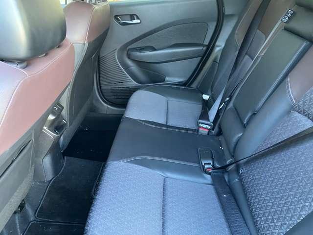 オーラ １．２　Ｇ　自動（被害軽減）ブレーキ　ＬＥＤ　ＬＫＡ　サイドカメラ　ＥＴＣ　ドライブレコーダー　カーテンエアバッグ　イモビライザー　アルミホイール　インテリジェントキー　パワーウィンドウ　ワンオーナー　ナビＴＶ（20枚目）