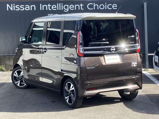 ルークス ６６０　ハイウェイスターＧターボ　プロパイロット　エディション　両側パワードア　アラウンドビュ　プリクラッシュセーフティー　メモリナビ　アダプティブクルコン　レーンキープ　インテリキ－　ＬＥＤヘッドライト　アイドリングストップ　カーナビ　ドライブレコーダー　ＡＣ（6枚目）