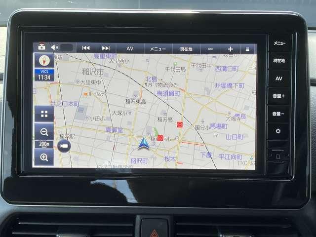 ルークス ６６０　ハイウェイスターＧターボ　プロパイロット　エディション　両側パワードア　アラウンドビュ　プリクラッシュセーフティー　メモリナビ　アダプティブクルコン　レーンキープ　インテリキ－　ＬＥＤヘッドライト　アイドリングストップ　カーナビ　ドライブレコーダー　ＡＣ（8枚目）