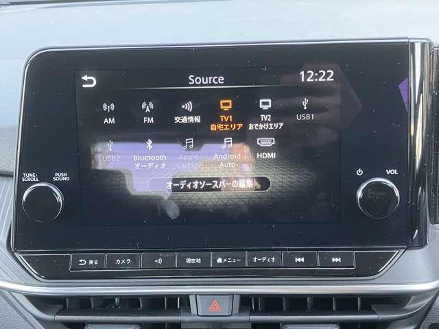 ノート １．２　Ｘ　リアカメラ　衝突被害軽減ブレ－キ　全方位カメラ　ＥＴＣ付　ＬＥＤヘッドライト　レーダークルーズ　レーンアシスト　インテリジェントキー　ワンオーナー　ドラレコ　整備記録簿　盗難防止システム　ワンセグＴＶ（12枚目）