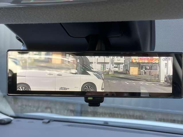 ノート １．２　Ｘ　リアカメラ　衝突被害軽減ブレ－キ　全方位カメラ　ＥＴＣ付　ＬＥＤヘッドライト　レーダークルーズ　レーンアシスト　インテリジェントキー　ワンオーナー　ドラレコ　整備記録簿　盗難防止システム　ワンセグＴＶ（14枚目）