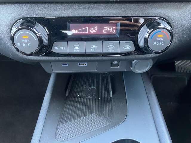 ノート １．２　Ｘ　リアカメラ　衝突被害軽減ブレ－キ　全方位カメラ　ＥＴＣ付　ＬＥＤヘッドライト　レーダークルーズ　レーンアシスト　インテリジェントキー　ワンオーナー　ドラレコ　整備記録簿　盗難防止システム　ワンセグＴＶ（17枚目）