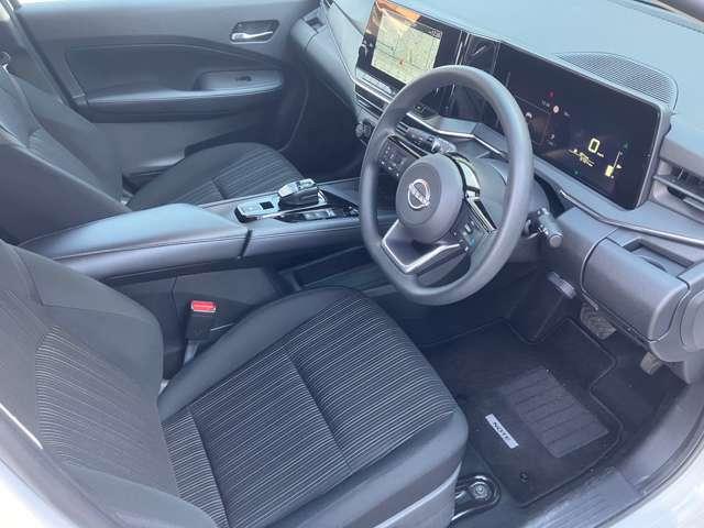 ノート １．２　Ｘ　リアカメラ　衝突被害軽減ブレ－キ　全方位カメラ　ＥＴＣ付　ＬＥＤヘッドライト　レーダークルーズ　レーンアシスト　インテリジェントキー　ワンオーナー　ドラレコ　整備記録簿　盗難防止システム　ワンセグＴＶ（19枚目）