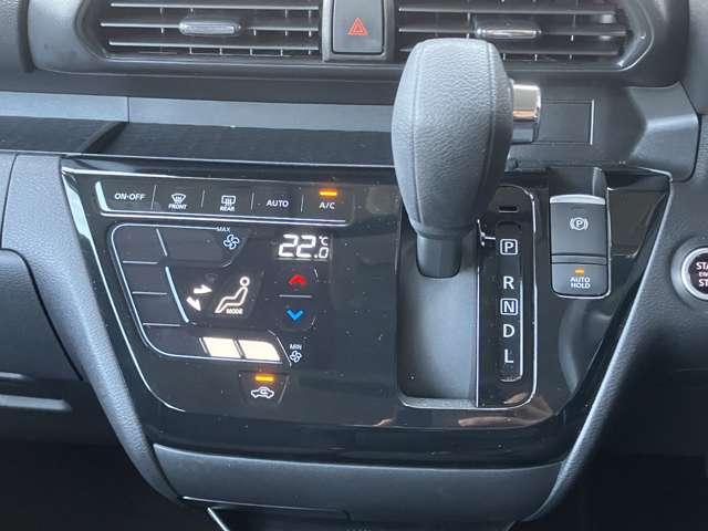 ルークス 660 ハイウェイスターX プロパイロット エディション 左右パワースライドドア アイドリング イモビ パノラマモニター 助手席エアバッグ 衝突軽減ブレーキ PW ナビ&TV 1セグ LEDヘッドライト LDW スマートキー ETC ワンオーナー車 PS(16枚目)