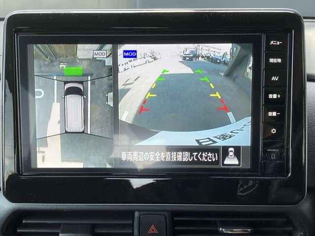 ルークス ６６０　ハイウェイスターＸ　プロパイロット　エディション　左右パワースライドドア　アイドリング　イモビ　パノラマモニター　助手席エアバッグ　衝突軽減ブレーキ　ＰＷ　ナビ＆ＴＶ　１セグ　ＬＥＤヘッドライト　ＬＤＷ　スマートキー　ＥＴＣ　ワンオーナー車　ＰＳ（11枚目）