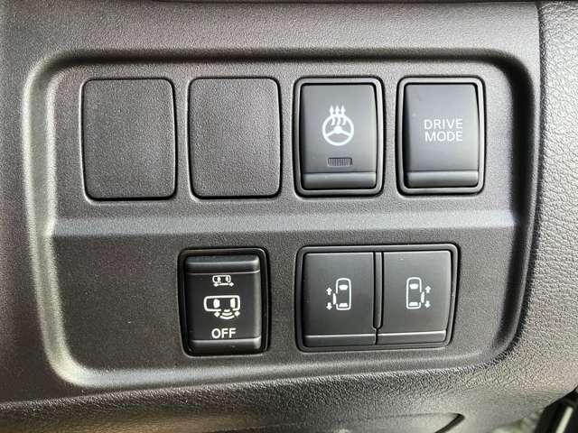 セレナ １．２　ｅ－ＰＯＷＥＲ　ハイウェイスター　Ｖ　ドライブレコーダー　後席モニター　３６０°カメラ　エマジェンシーブレーキ　１オナ　スマキー　バックカメラ　ＬＥＤ　レーンアシスト　点検記録簿付　ＥＴＣ　ドラレコ　Ａストップ　イモビ　フルオートエアコン　アルミホイール　エアバック（15枚目）