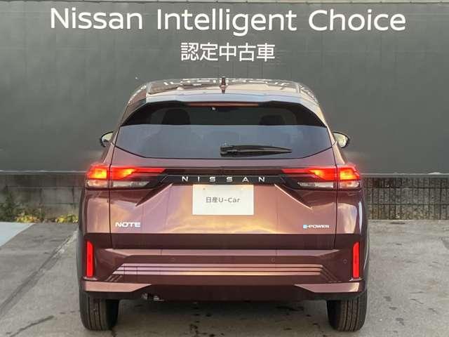 ノート １．２　Ｘ　雹害車　全方位モニター　ＬＥＤライト　リアカメラ　衝突被害軽減ブレ－キ　全方位カメラ　ＬＥＤヘッドライト　レーンアシスト　インテリジェントキー　ワンオーナー　サイドカーテンエアバック　サイドカメラ　パワーウィンドウ　オートエアコン　ＡＢＳ（21枚目）