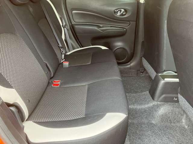 ノート １．２　ｅ－ＰＯＷＥＲ　Ｘ　日産純正ナビ　バックモニター　記録簿付　Ｒカメラ　運転席助手席エアバック　ＡＵＴＯエアコン　１オーナー　ナビＴＶ　ＡＷ　運転席エアバッグ　キーレスエントリー　ＬＥＤヘッド　ＥＴＣ車載器　パワーウィンドウ　パワステ　メモリーナビ（16枚目）